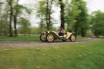 Mercer Type 35 Raceabout 1911 года